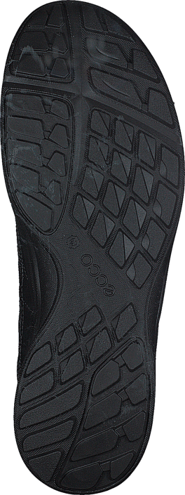 Ecco - 825754 Terracruise LT Black/ Black
