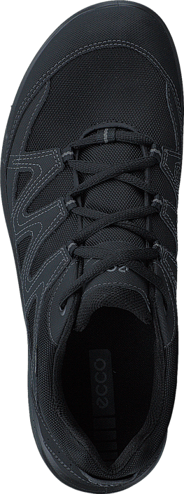 Ecco - 825754 Terracruise LT Black/ Black