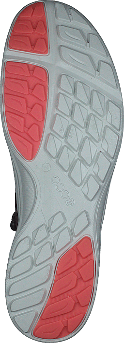 Ecco - 841113 Terracruise Bordeaux/ Bordeaux