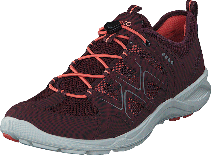 Ecco - 841113 Terracruise Bordeaux/ Bordeaux