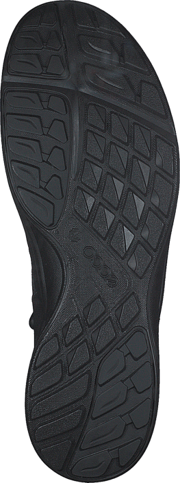 Ecco - 841114 Terracruise Black/ Black