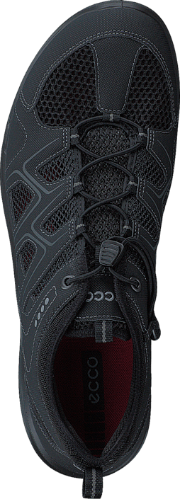 Ecco - 841114 Terracruise Black/ Black