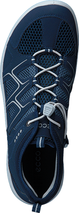 Ecco - 841114 Terracruise True Navy/ True Navy/ Concrete