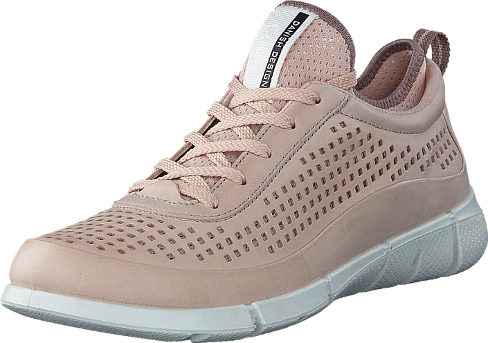 Ecco - 860013 Intrinsic 1 Rose Dust Firefly