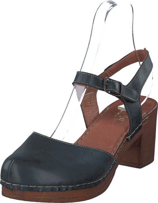 Emma - 483-2031 Black