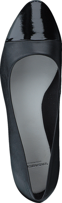 Vagabond - Savannah 4306-302-20 20 Black