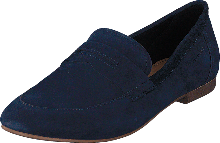 Vagabond - Clara 4318-140-64 64 Dk Blue