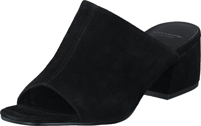 Vagabond - 4335-040-20 20 Black