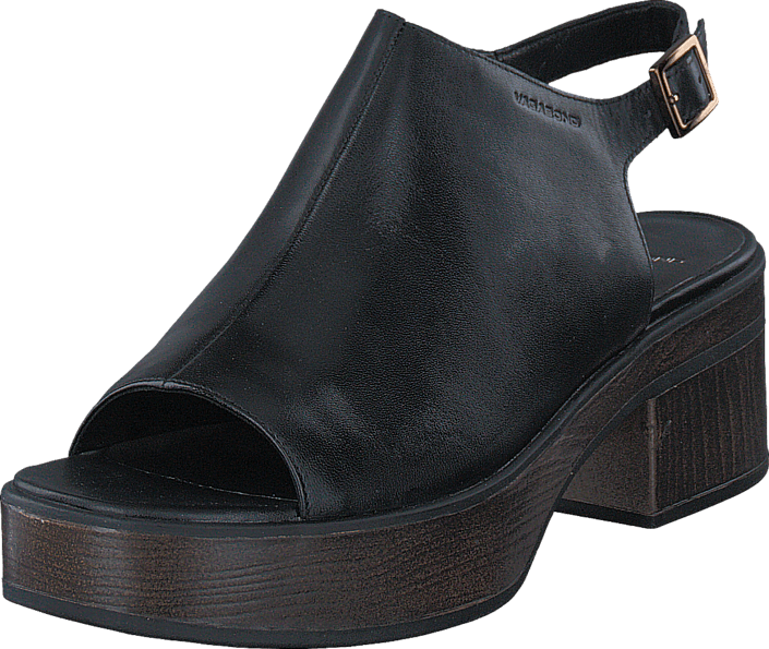 Vagabond - Noor 4336-001-20 20 Black
