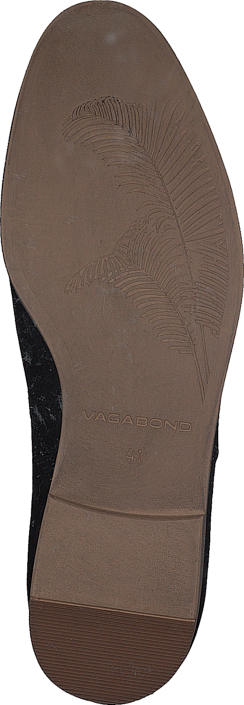 Vagabond - Linhope 4370-350-20 20 Black