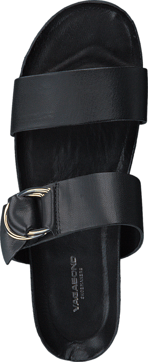 Vagabond - Erie 4332-001-20 20 Black