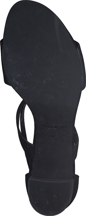 Vagabond - Beatriz 4337-101-20 20 Black