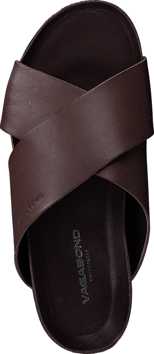 Vagabond - Funk 4390-001-34 34 Dk Brown