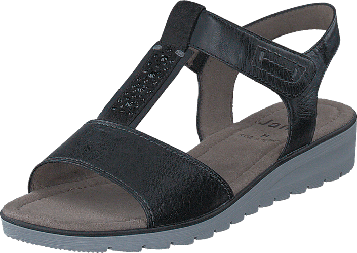 Jana - 28605 Black