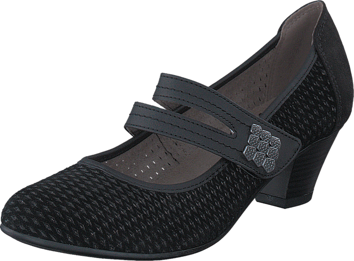 Jana - 8-8-24331-28 001 Black
