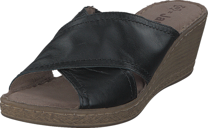 Jana - 8-8-27212-28 001 Black