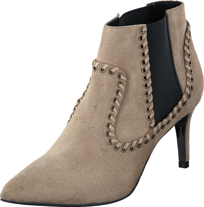 Twist & Tango - Montpellier Boots Khaki Beige