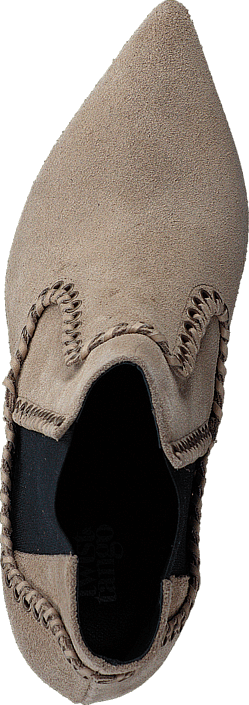 Twist & Tango - Montpellier Boots Khaki Beige