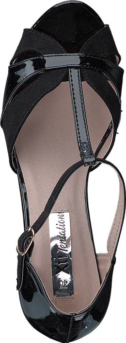 Xti - 30650 Black