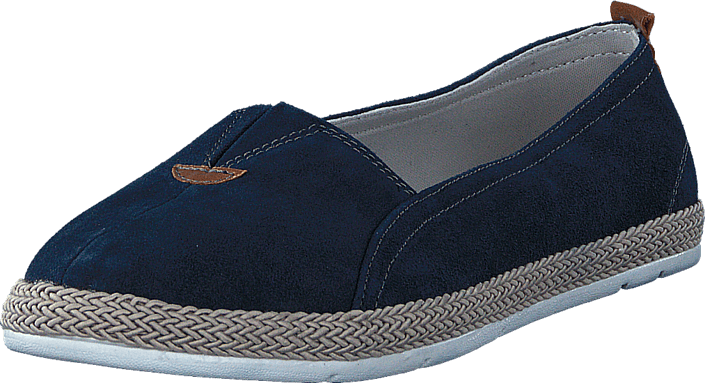 Soft Comfort - Kate Navy
