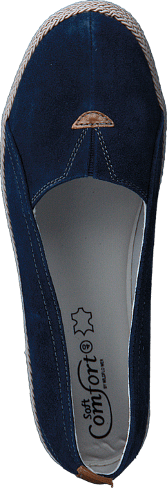Soft Comfort - Kate Navy