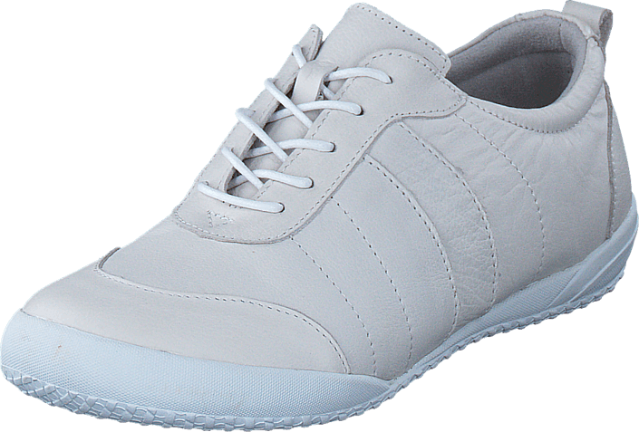 Soft Comfort - Handy White