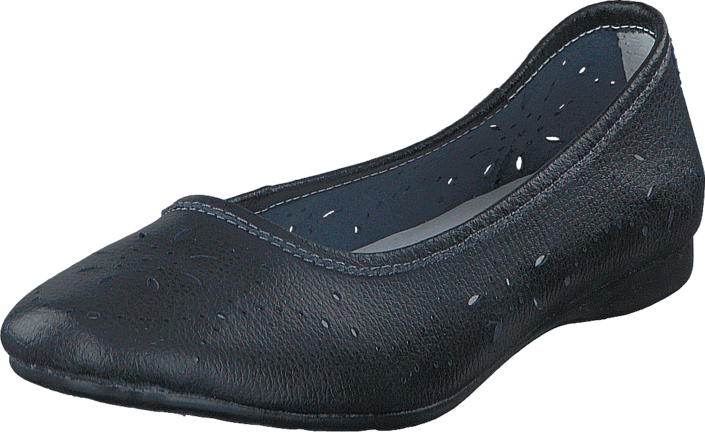 Soft Comfort - Champagne Black