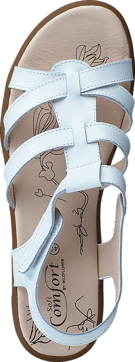 Soft Comfort - Gozo II White