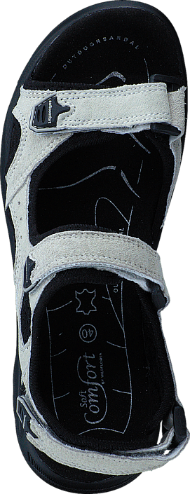 Soft Comfort - Edana II White