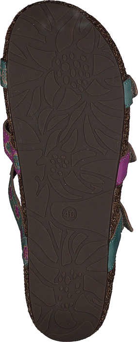 Soft Comfort - Woodgreen Lt Blue