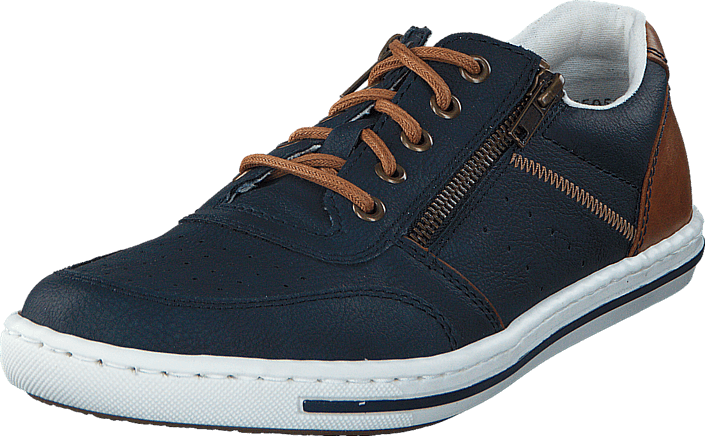Rieker - 19005-14 Ozean/Amaretto