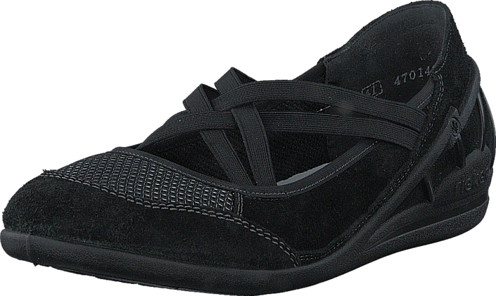 Rieker - 59585-00 Black