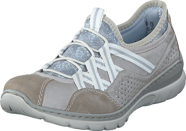 Rieker - L3256-40 Ice