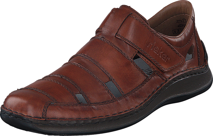 Rieker - 05278-24 Brown