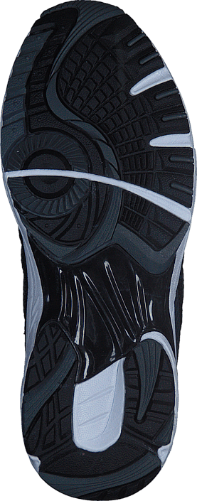 Scholl - New Sprinter Black
