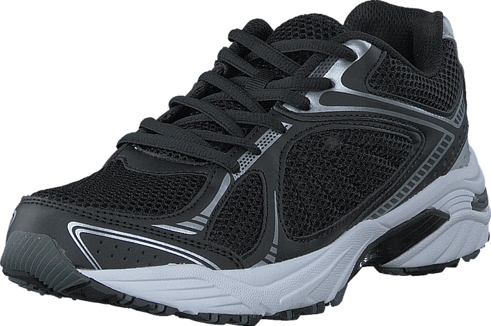 Scholl - New Sprinter Black