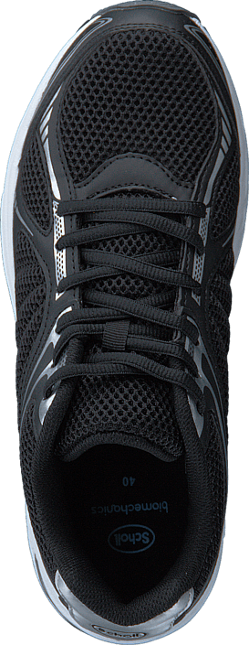 Scholl - New Sprinter Black