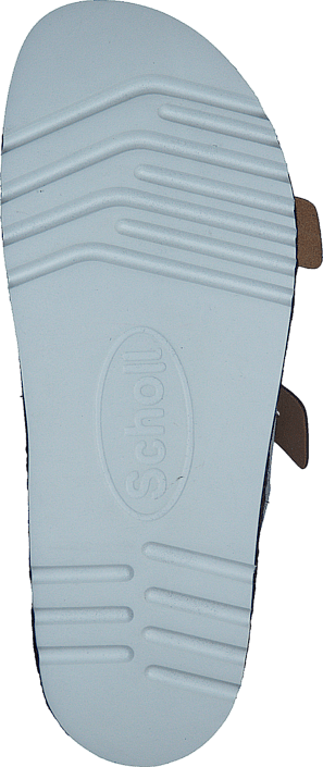 Scholl - Olympe Black/White