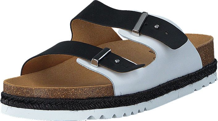 Scholl - Olympe Black/White