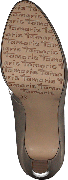 Tamaris - 1-1-22426-28 428 Dune Patent