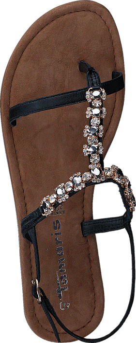 Tamaris - 1-1-28110-28 001 Black