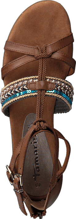 Tamaris - 1-1-28126-38 305 Cognac