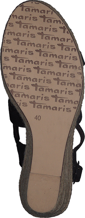Tamaris - 1-1-28342-28 001 Black