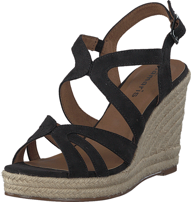 Tamaris - 1-1-28342-28 001 Black
