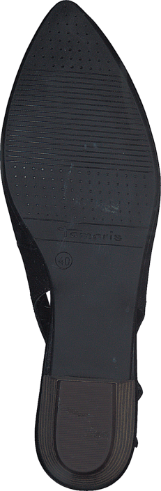 Tamaris - 1-1-29400-28 003 Black Leather
