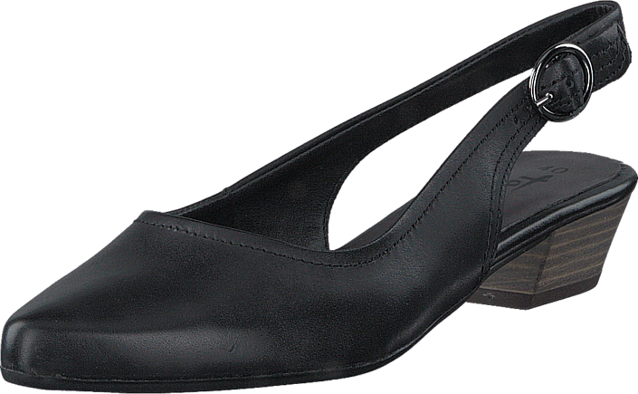 Tamaris - 1-1-29400-28 003 Black Leather