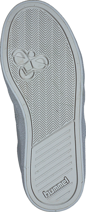 Hummel - Deuce Court Glitter JR White
