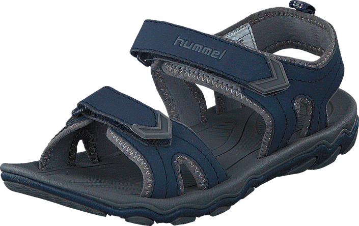 Hummel - Sandal Sport JR Total Eclipse