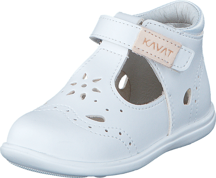 Kavat - Ängsskär XC White