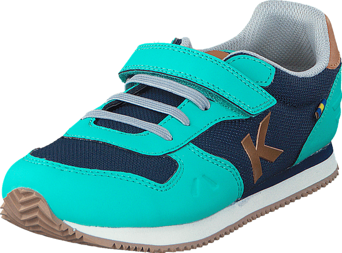 Kavat - Vigge 31-39 Green